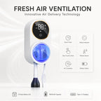 Toothbrush Sanitizers
