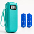 Insulin Cooler Travel Case