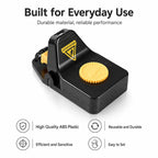 Reusable Mouse Bait Trap
