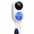 Toothbrush Sanitizers