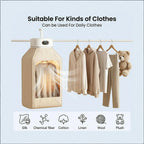 Fold Electric Clothes Dryer